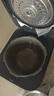 米家小米電飯煲0氟涂層鈦內膽不粘4L家用4-5人 IH變壓3D加熱 14分鐘快煮 智能APP多功能煮飯鍋煮粥鍋 曬單實(shí)拍圖