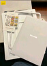 倍思適用iPad Air 11英寸 2025年款鋼化膜iPad膜【2025升級·全屏覆蓋】通用iPad Air7/6平板保護膜 曬單實(shí)拍圖
