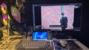 【官翻99新】ROG掌機X二代AMD銳龍Z1E RDNA3顯卡 7英寸 120Hz高色域掌上游戲機 掌機/Z1E/16G/512/官保半年 曬單實(shí)拍圖