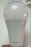 松下（Panasonic）LED燈泡節(jié)能球泡e27大螺口家用商用大功率高亮20W 6500K 曬單實拍圖