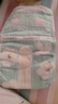 好奇（Huggies）小森林紙尿褲NB66片(5kg以下)尿不濕心鉆【透氧頂配更低敏】 曬單實(shí)拍圖