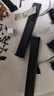 悍迪TEC-9電動(dòng)連發(fā)玩具槍水發(fā)珠軟彈突擊沖鋒槍成人男孩wargame發(fā)射器 TEC9高配（雙彈夾雙電池） 曬單實(shí)拍圖