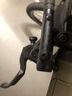 禧瑪諾SHIMANO 禧瑪諾 M6100  M7100 M7120 M8100 M8120 M9120油碟油剎 M7100 兩活塞 金屬散熱 左前右后 曬單實(shí)拍圖