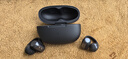 韶音（SHOKZ）OpenDots ONE動(dòng)鈦圈開放式藍(lán)牙耳機(jī)耳夾式耳機(jī)藍(lán)牙跑步運(yùn)動(dòng)無線E310 黑色 曬單實(shí)拍圖