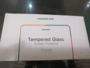 綠聯(lián)適用榮耀X70鋼化膜榮耀手機膜 全屏高清全包無(wú)孔防指紋防爆貼膜無(wú)黑邊白邊超薄防手汗 曬單實(shí)拍圖