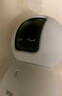 神眸 攝像頭家用3K500萬(wàn)超清無(wú)線(xiàn)wifi室內監控可對話(huà)攝像機360度旋轉無(wú)死角云臺網(wǎng)絡(luò )手機遠程一鍵通話(huà) 【旗艦版C2】 500W像素+雙頻網(wǎng)絡(luò )+AI攝影 送64G存儲卡 曬單實(shí)拍圖