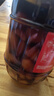龔南家廣西醬油泡蒜腌制蒜頭臘八蒜夏天下飯咸菜即食農(nóng)家醬菜泡大蒜 900克x1瓶 曬單實(shí)拍圖