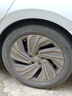 鄧祿普（DUNLOP）輪胎/汽車(chē)輪胎 205/55R17 91V ENASAVE EC300+ 原廠(chǎng)配套日產(chǎn)勁客 曬單實(shí)拍圖