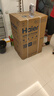 海爾（Haier）國(guó)家補(bǔ)貼20%電熱水器60升 小紅花MG7 凈膚洗 內(nèi)膽免清洗新升級(jí) 3300W變頻速熱一級(jí)能效 家用儲(chǔ)水式 曬單實(shí)拍圖