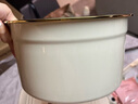 九陽（Joyoung）5L大容量電壓力鍋高壓鍋壓力煲琺瑯內(nèi)膽電高壓煲電飯鍋電飯煲智能預(yù)約3-5人一煲雙膽50H300 曬單實(shí)拍圖