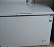 海信300L減霜冰柜家用商用小型冷柜冷藏冷凍轉(zhuǎn)換一級(jí)能效臥式冰箱以舊換新BD/BC-300S1HNKQD 曬單實(shí)拍圖