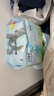 babycareAir pro拉拉褲夏季超薄透氣尿不濕寶寶尿片bbc嬰兒新生兒日用尿布 XL 4包 128片 【體重12-17KG】 曬單實(shí)拍圖