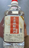 不老潭糧食酒 桶裝高度濃香型瀘州糯紅高粱散裝白酒純糧壹號 52度 5L 曬單實(shí)拍圖