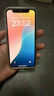 綠聯(lián) 適用蘋果13mini手機(jī)殼iPhone13mini磁吸殼 MagSafe無線充電 防摔抗指紋 全包超薄保護(hù)套 透明  曬單實(shí)拍圖