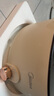 美的（Midea）電煮鍋電火鍋電炒鍋多功能鍋電熱鍋火鍋專用鍋家用大容量電鍋一體鍋學(xué)生宿舍泡面小電鍋 國(guó)家補(bǔ)貼 6L 丨加深內(nèi)膽火鍋丨HGE3010 曬單實(shí)拍圖