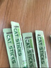 瘋狂的主人貓草貓條15g*100支貓咪零食幼貓貓草棒排毛化毛成貓貓草條化毛棒 曬單實(shí)拍圖