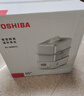 東芝（TOSHIBA）【國家補貼】芝味蒸電蒸鍋家用雙層大容量蒸汽鍋全自動嬰兒適用燉蒸煮一體多功能鍋  ES-20MSTC 曬單實拍圖
