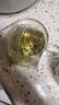 憶壺茶玻璃月牙公道杯耐熱過(guò)濾泡茶公杯茶漏一體加厚分茶器綠茶專(zhuān)用茶具 【透明】方見(jiàn)公道杯500ml 曬單實(shí)拍圖