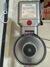 美的（Midea）吸塵器家用無(wú)線(xiàn)Q7 手持吸塵器   綠光顯塵車(chē)載大吸力 除螨除塵一體機輕量【國家補貼】 曬單實(shí)拍圖