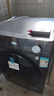 美的（Midea）滾筒洗衣機全自動家用 MG120V36T 12公斤大容量 除菌凈螨 超薄 節(jié)能 以舊換新 家電國家補貼20% 曬單實拍圖