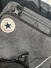 匡威（Converse）2025年男女Chuck Taylor SEASONAL斜挎包 10027608-A01 F 曬單實(shí)拍圖
