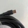 優(yōu)霆USB3.0轉Type-C延長(cháng)線(xiàn)A對c口5G高速數據線(xiàn)帶信號放大器直播相機話(huà)筒麥攝像頭采集器硬盤(pán)連電腦 5米USB3.0A對type-c雙向線(xiàn) Type-C信號轉USB3.0A 曬單實(shí)拍圖