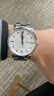 美度（MIDO）【二手99新】二手美度男表 美度舵手系列男士機械腕表男表 運動(dòng)款潛水 休閑自動(dòng)機械男表夜光 M005.430.11.031.00白盤(pán)鋼帶 曬單實(shí)拍圖