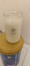 babycare歪頭新生兒奶瓶仿母乳寬口徑多功能玻璃奶瓶L嘴+直飲240ml冰川藍 曬單實(shí)拍圖