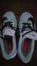耐克NIKE男子碳板跑步鞋緩震ZOOM FLY 6運動(dòng)鞋FN8454-402藍粉綠黑43 曬單實(shí)拍圖