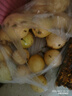 京覓 廣西欽蜜9號(hào)百香果 凈重3斤 單果60g+ 新鮮水果生鮮 源頭直發(fā) 曬單實(shí)拍圖