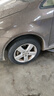 韓泰（Hankook）汽車輪胎 205/55R16 91V K415 原配大眾寶來/高爾夫/朗逸 曬單實拍圖