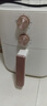 美的（Midea）空氣炸鍋不用翻面 家用實用大容量6L 易用旋鈕 蒸汽嫩烤空氣炸鍋烤箱一體 全金屬內(nèi)腔 KZE6016 曬單實拍圖