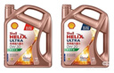 殼牌（Shell）超凡喜力極凈 全合成機(jī)油 0W-20 API SP ACEA C6/C5 1L 曬單實(shí)拍圖