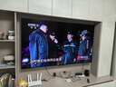 創(chuàng)維電視黑騎士A5F Pro 電視75英寸QD-Mini LED 極黑不反光游戲液晶家電平板電視機國家補貼a5f+升級款 曬單實拍圖