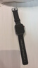 HUAWEI WATCH FIT 4 Pro曜石黑氟橡膠表帶運動(dòng)智能手表鈦金屬藍寶石玻璃大屏長(cháng)續航fit4pro 曬單實(shí)拍圖