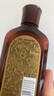 霸王首烏固發(fā)洗發(fā)液80ml（防脫發(fā) 堅(jiān)固發(fā)根 男女士洗頭膏 旅行裝） 曬單實(shí)拍圖