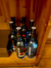 紅星二鍋頭 藍瓶綿柔8陳釀 清香型白酒 43度 750ml*6瓶 整箱裝口糧酒 曬單實(shí)拍圖