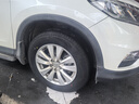 普利司通（Bridgestone）汽車輪胎 225/65R17 102V H/L001 適配奇駿/昂科威/RAV4榮放 曬單實(shí)拍圖