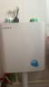 LESSO聯(lián)塑沖水箱家用衛(wèi)生間大沖力廁所蹲便器抽水馬桶輕音壁掛式?jīng)_水箱2119 曬單實(shí)拍圖