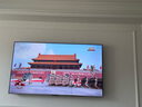 海爾（Haier） 電視 85英寸高刷超薄AI語音全面屏智能音畫質(zhì) MEMC防抖 大屏超高清平板電視機(jī) 85英寸 升級6+64G240HZ【H6APro】 曬單實(shí)拍圖