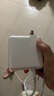 綠巨能（llano）適用蘋果筆記本電腦充電器Type-C線套裝USB-C 氮化鎵PD61W MacBook Pro/Air電源適配器A1706 A1708 曬單實拍圖