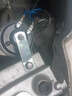 光飛揚摩托車?yán)?2V超響防水機車鳴笛蝸牛喇叭改裝通用單音改雙音 【原裝精品款】12V摩托喇叭/只 低音410HZ 曬單實拍圖