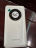 迅優(yōu)5G隨身wifi免插卡CPE全國通用流量無線wifi2024款移動千兆雙頻路由器上網(wǎng)寶筆記本電腦辦公 XY15B 頂配5G隨身WiFi高速不限速-比4G提速500% 曬單實拍圖