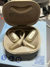 飛利浦（PHILIPS）骨傳導(dǎo)藍(lán)牙耳機(jī)概念不入耳開(kāi)放式真無(wú)線掛耳式耳夾式運(yùn)動(dòng)跑步長(zhǎng)續(xù)航游戲通話降噪TAA3719-白 曬單實(shí)拍圖