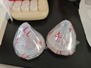 貝親（Pigeon）自然實(shí)感第3代啟銜奶嘴 寬口徑奶嘴 LL號(hào)-2只裝 9個(gè)月以上 BA137 曬單實(shí)拍圖