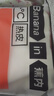 蕉內（Bananain）【明星同款】熱皮501+女士保暖內衣輕暖內衣內搭可外穿打底衣秋冬 【張予曦同款|小高領(lǐng)】黑色 L 曬單實(shí)拍圖