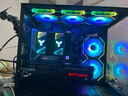 七彩虹（Colorful）戰(zhàn)斧 GeForce RTX 5060  DUO 8G  電競(jìng)光追游戲設(shè)計(jì)電腦顯卡 RTX 5060 8G 戰(zhàn)斧豪華 曬單實(shí)拍圖