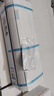 京燦空調(diào)奧克斯出品 大1.5匹掛機(jī) 國家補(bǔ)貼新1級能效 變頻冷暖 臥室掛式KFR-35GW/BpR3JDFW(B1) 曬單實拍圖
