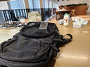 匡威（Converse）【夏季新品】CONVERSE匡威 STRAIGHT EDGE BTS男女雙肩包UA5751 UA5751-023 均碼 曬單實(shí)拍圖