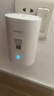 華為子母路由器Q6E凌霄無線千兆全屋WiFi套裝分布式路由漏油器穿墻王電力貓信號放大增強(qiáng)器適配mate70 q6E子路由（需搭配母路由使用） 曬單實(shí)拍圖